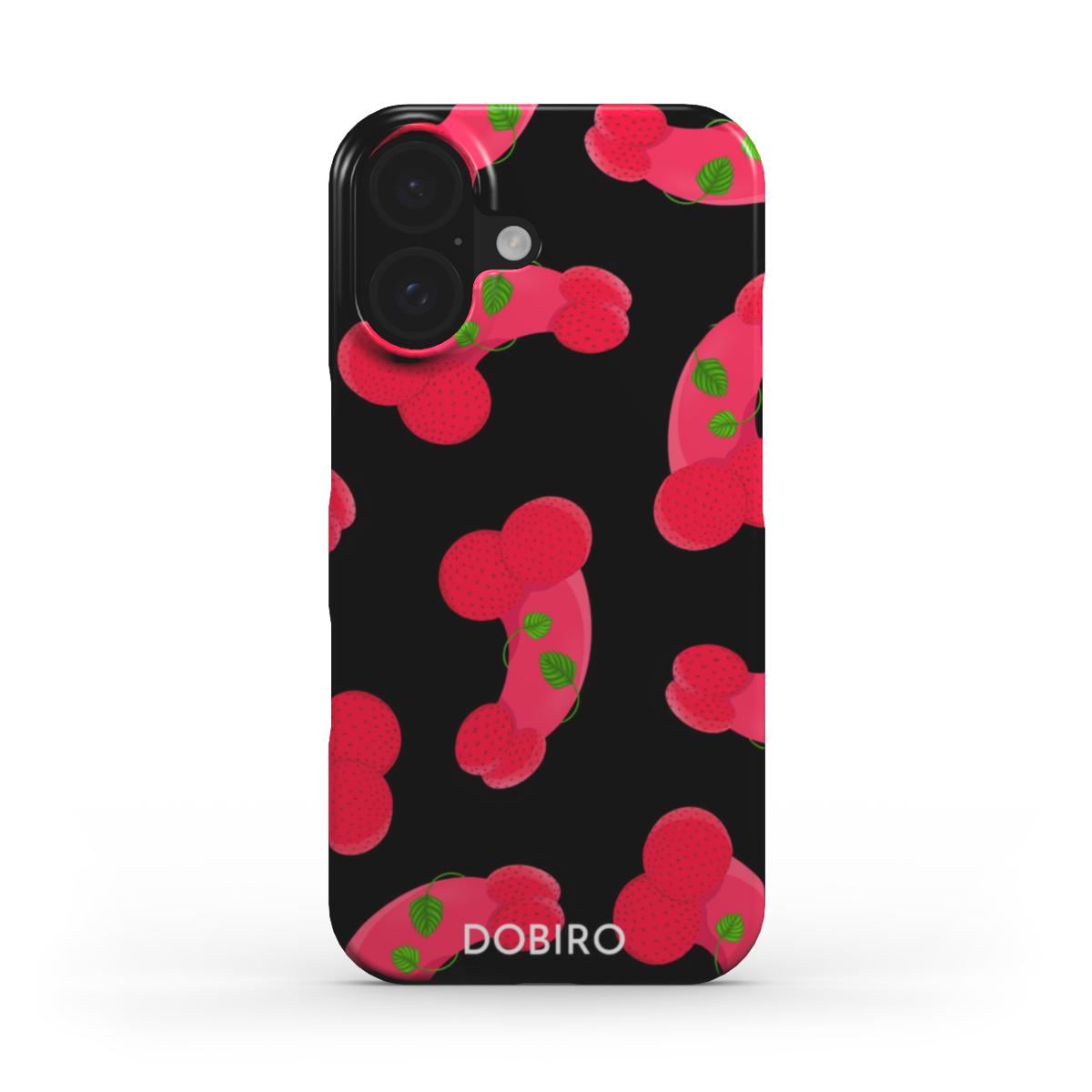 Snap Phone Case