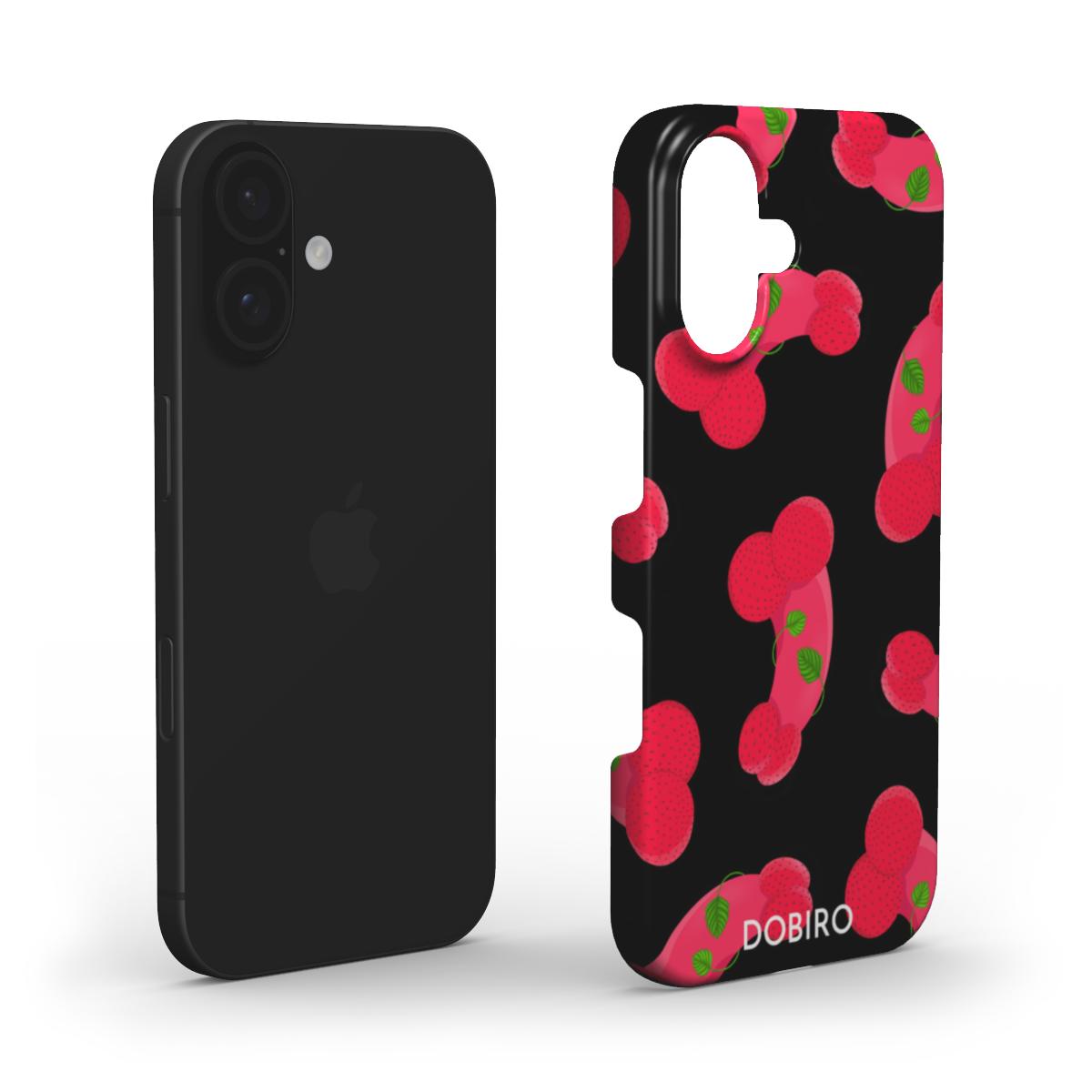 Snap Phone Case
