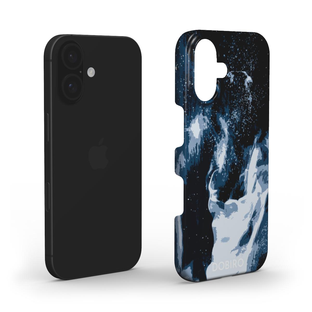 Snap Phone Case