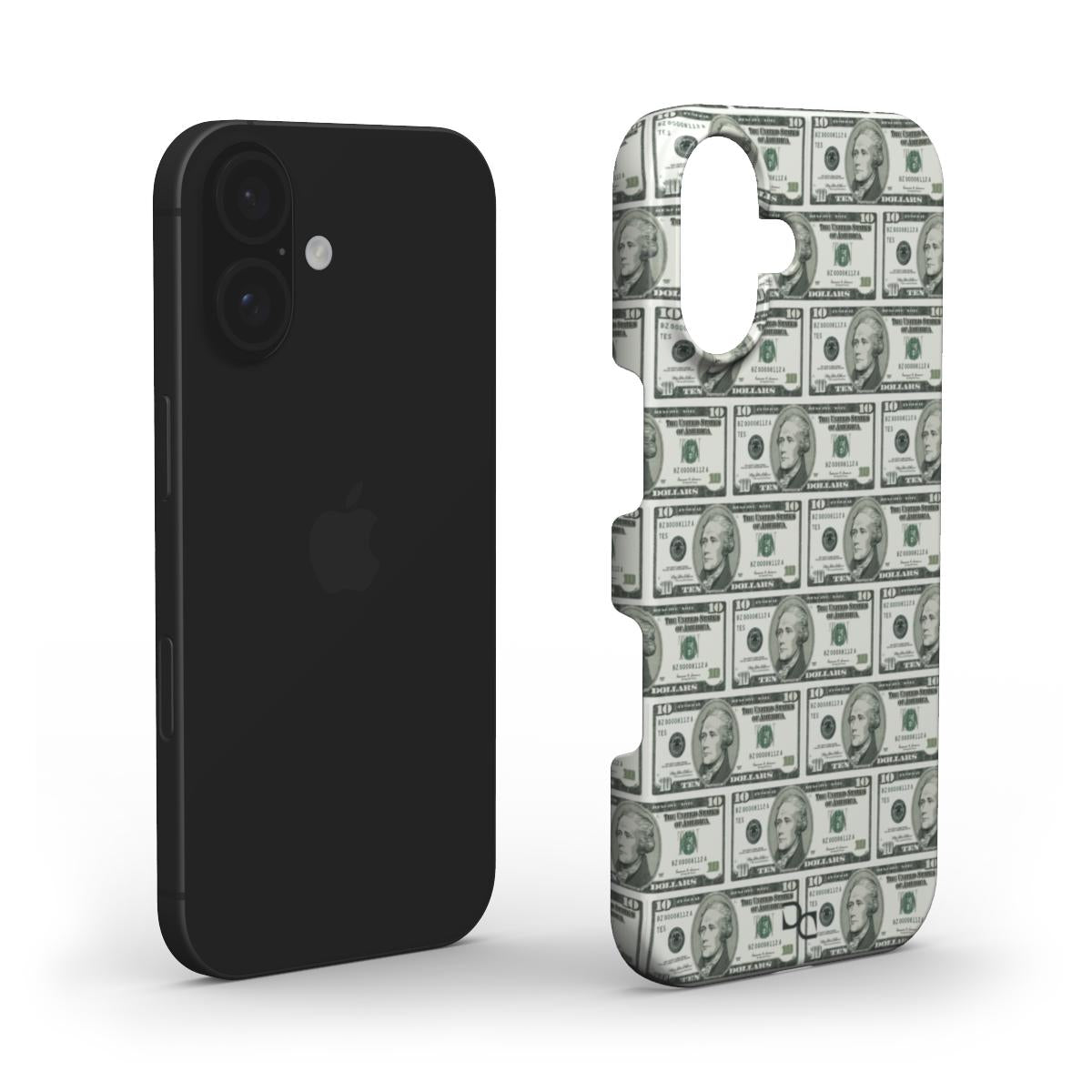 Snap Phone Case