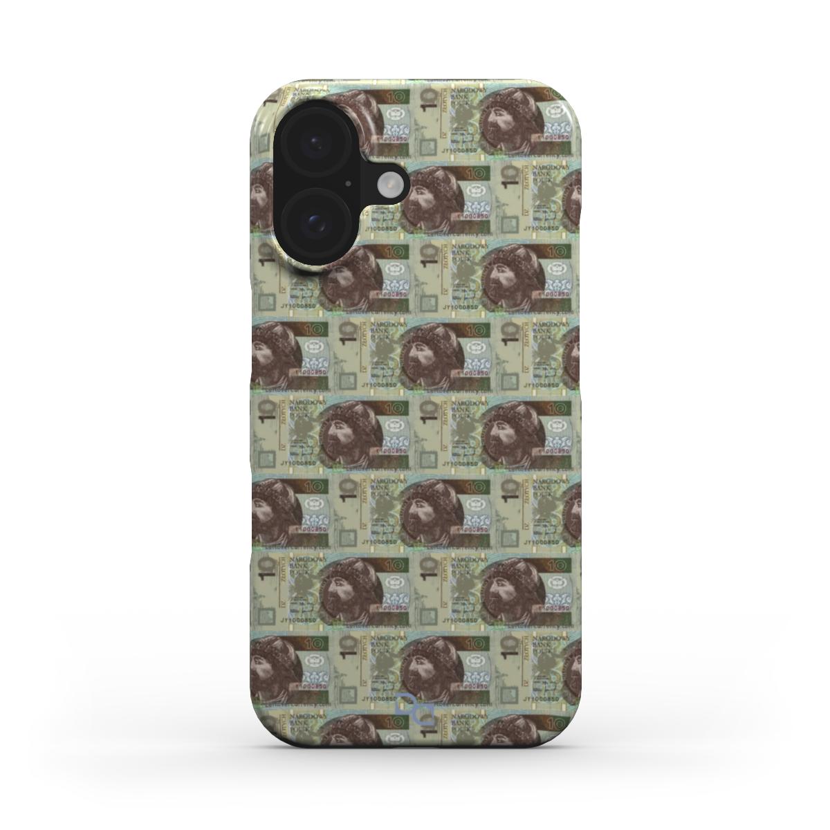 Snap Phone Case