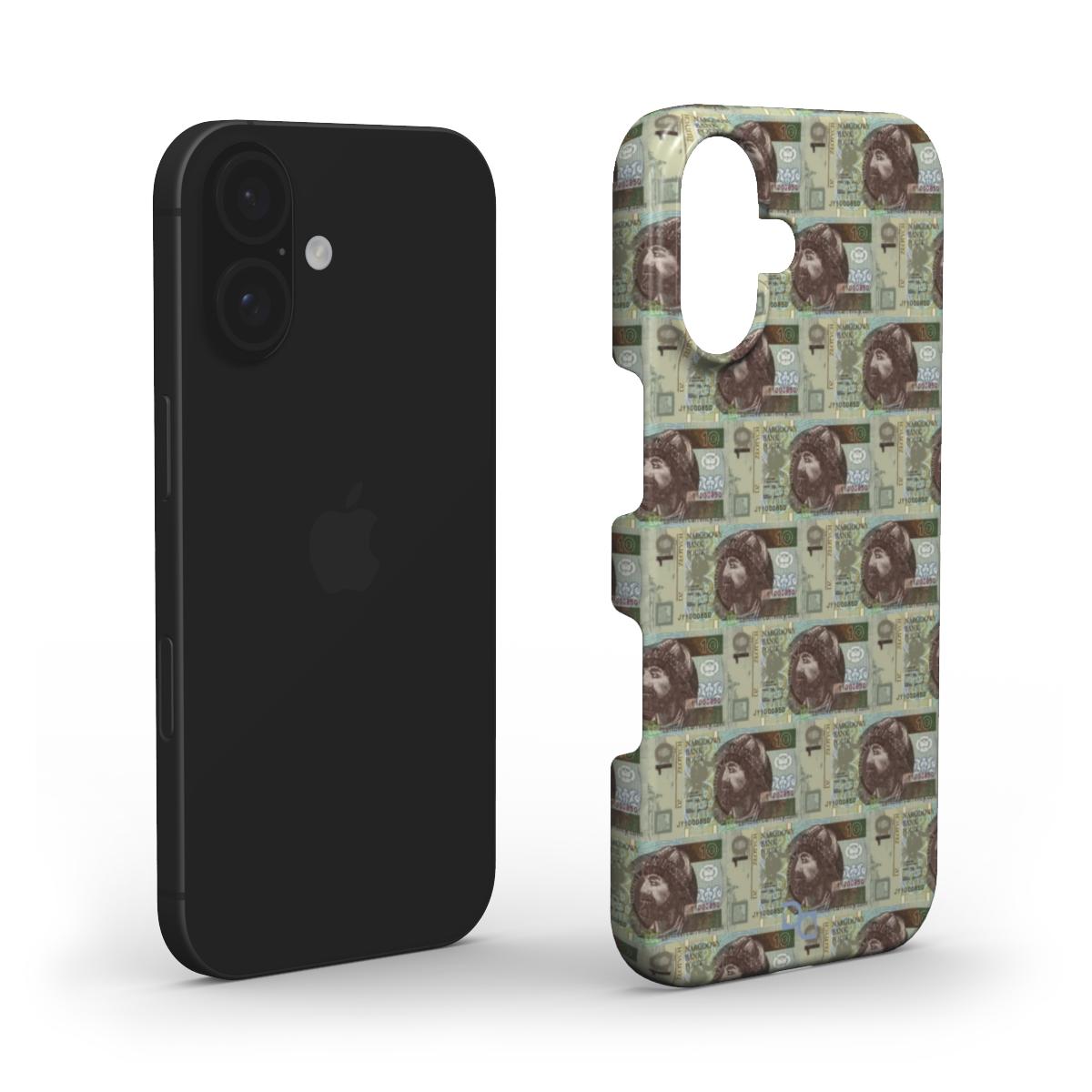 Snap Phone Case