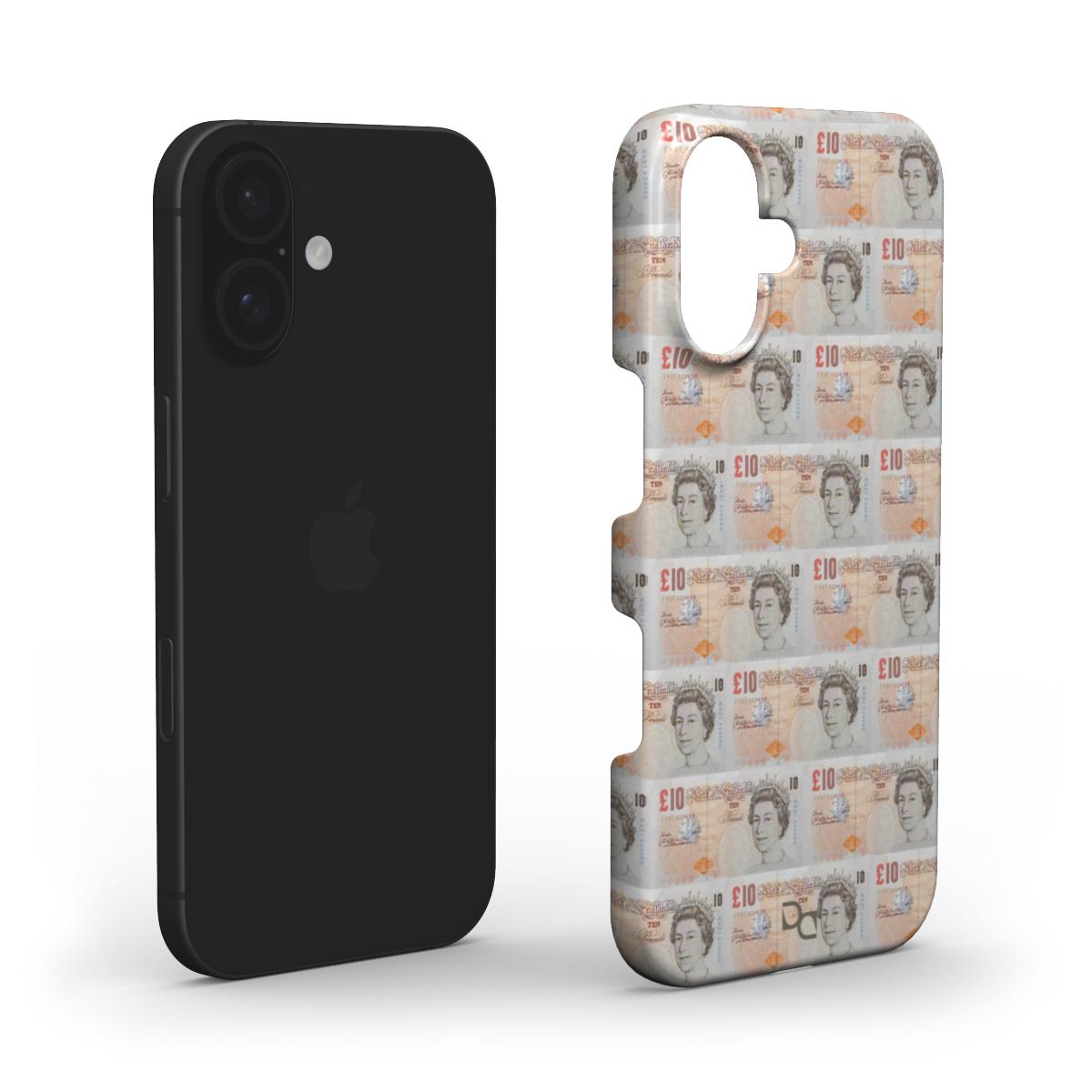 Snap Phone Case