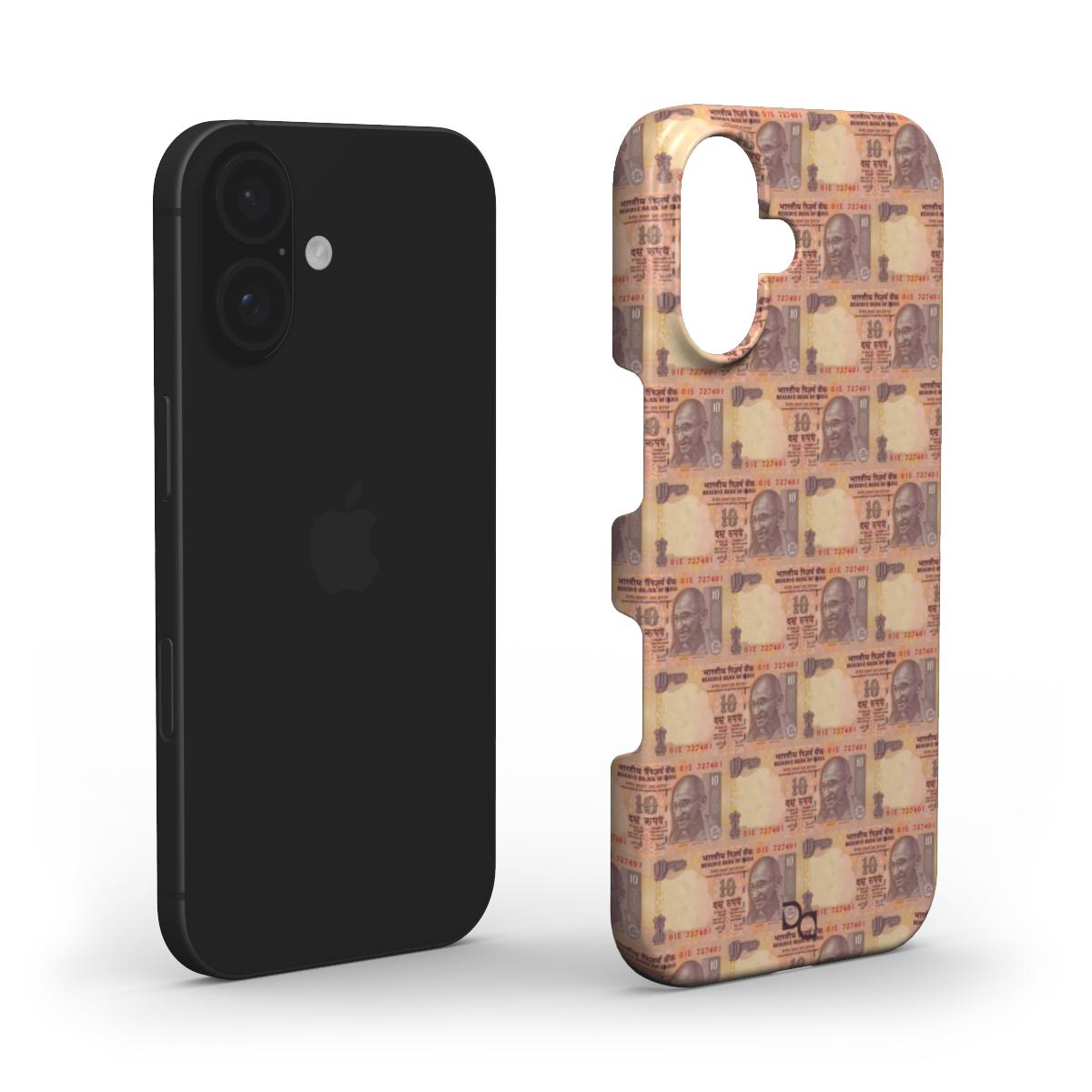 Snap Phone Case