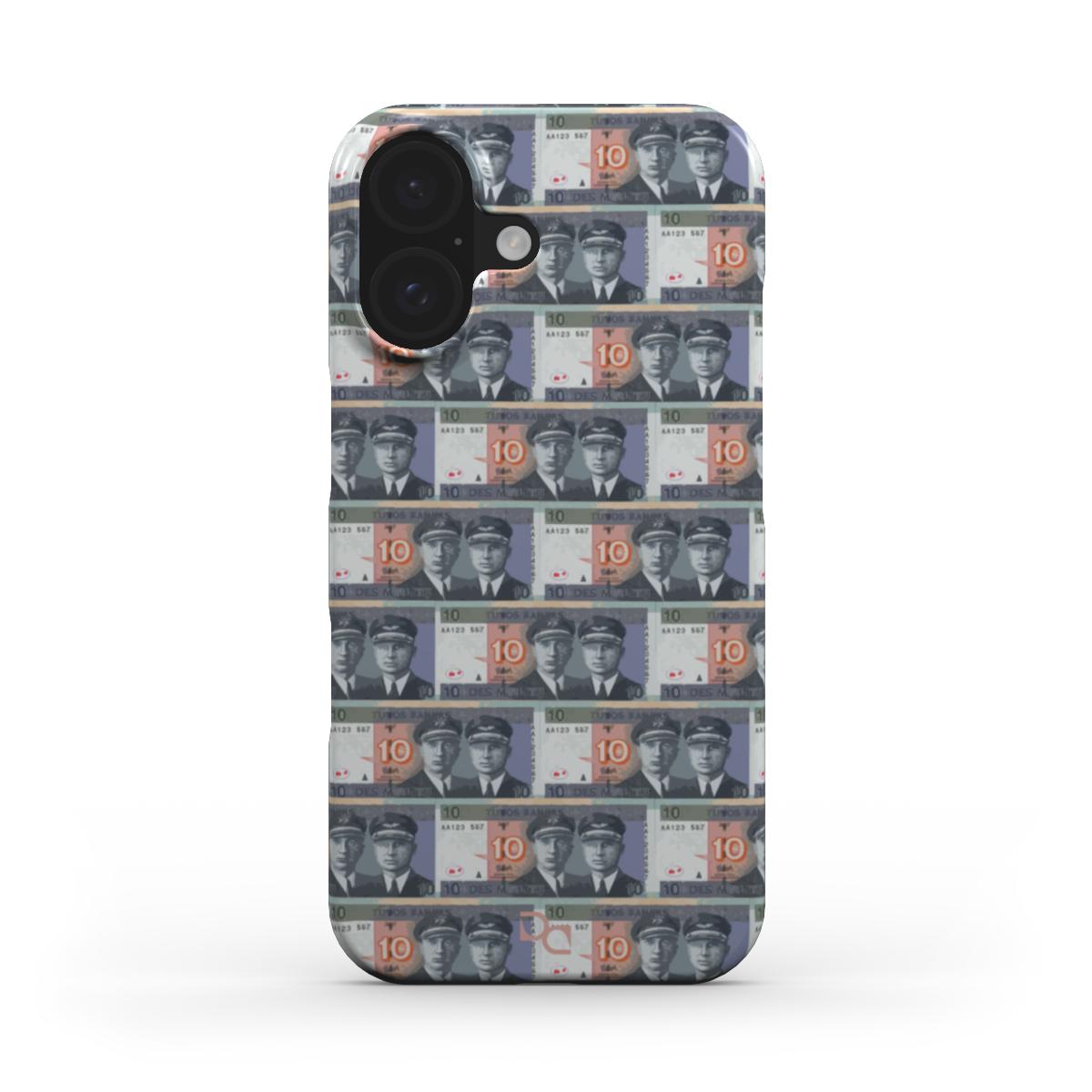 Snap Phone Case