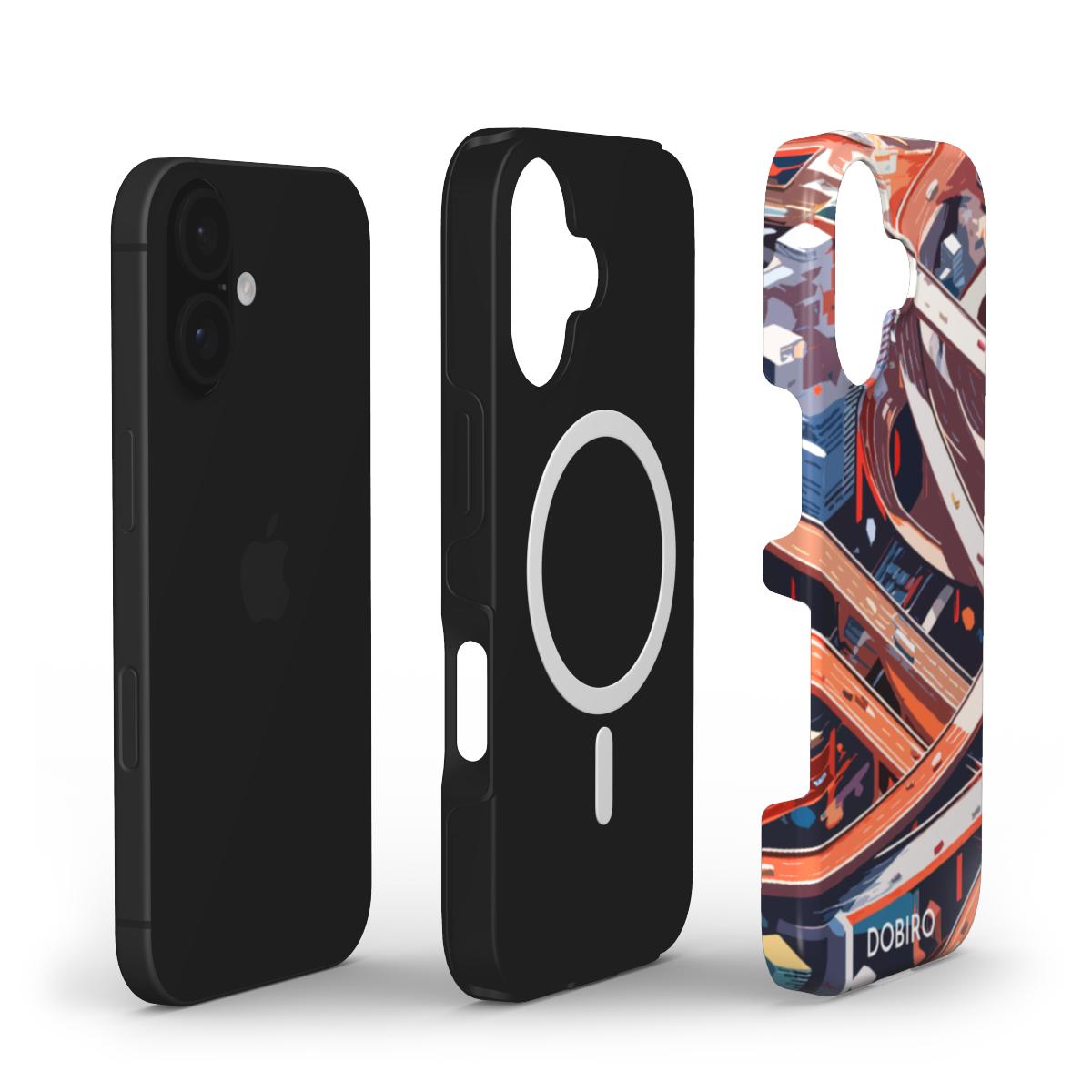 MagSafe Tough Phone Case