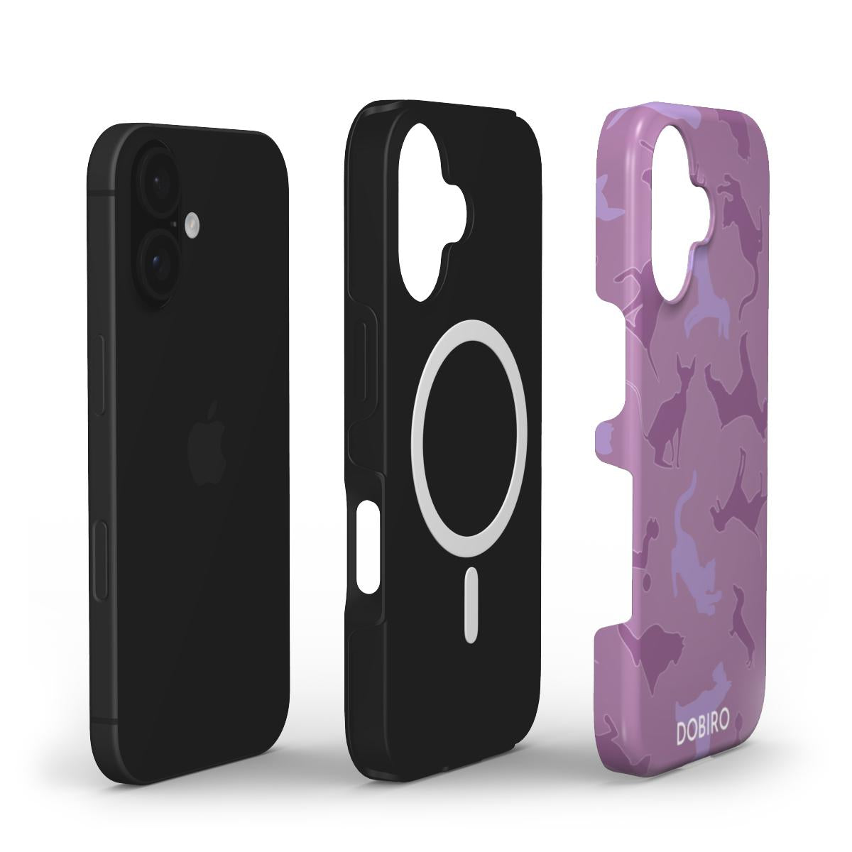 MagSafe Tough Phone Case