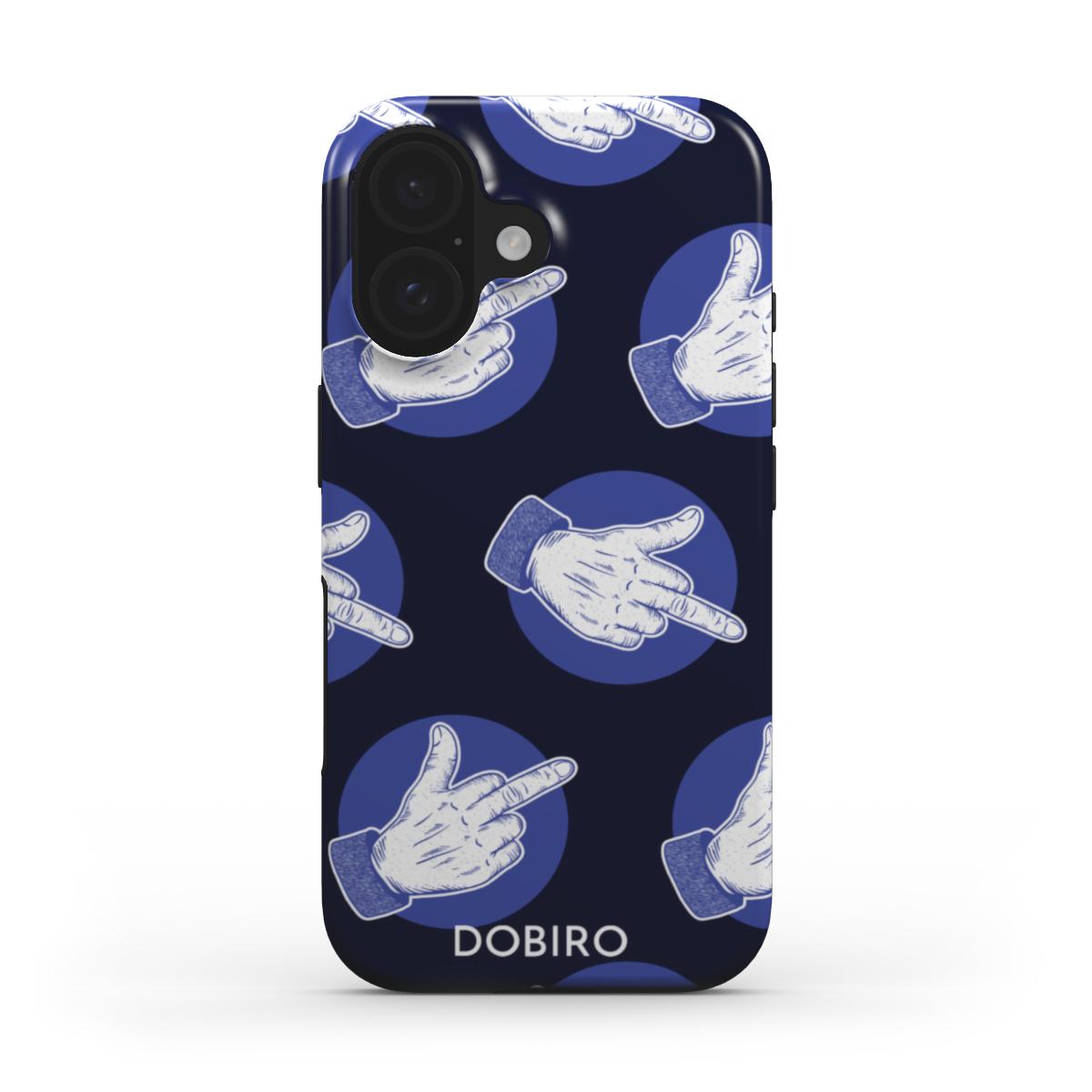 MagSafe Tough Phone Case