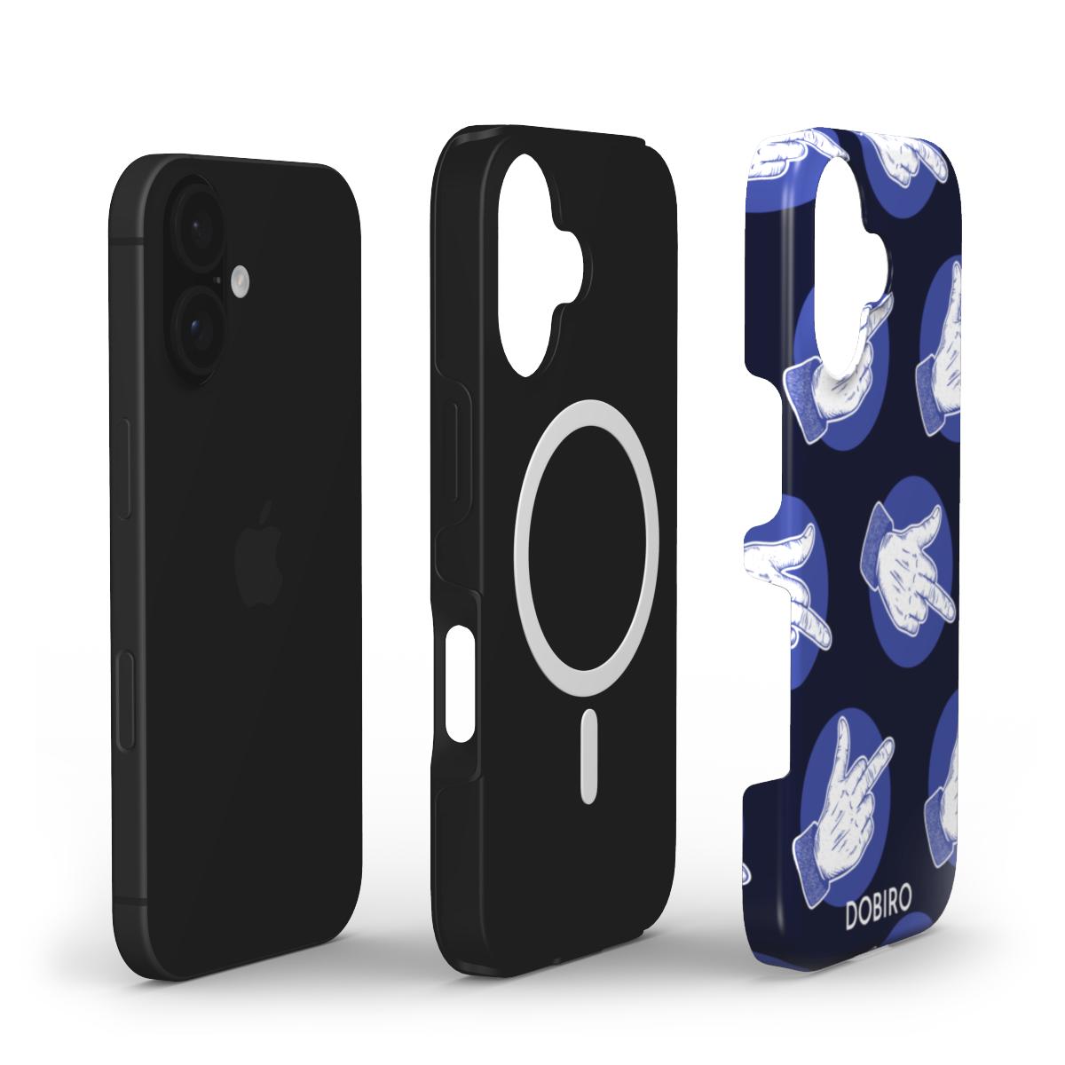 MagSafe Tough Phone Case