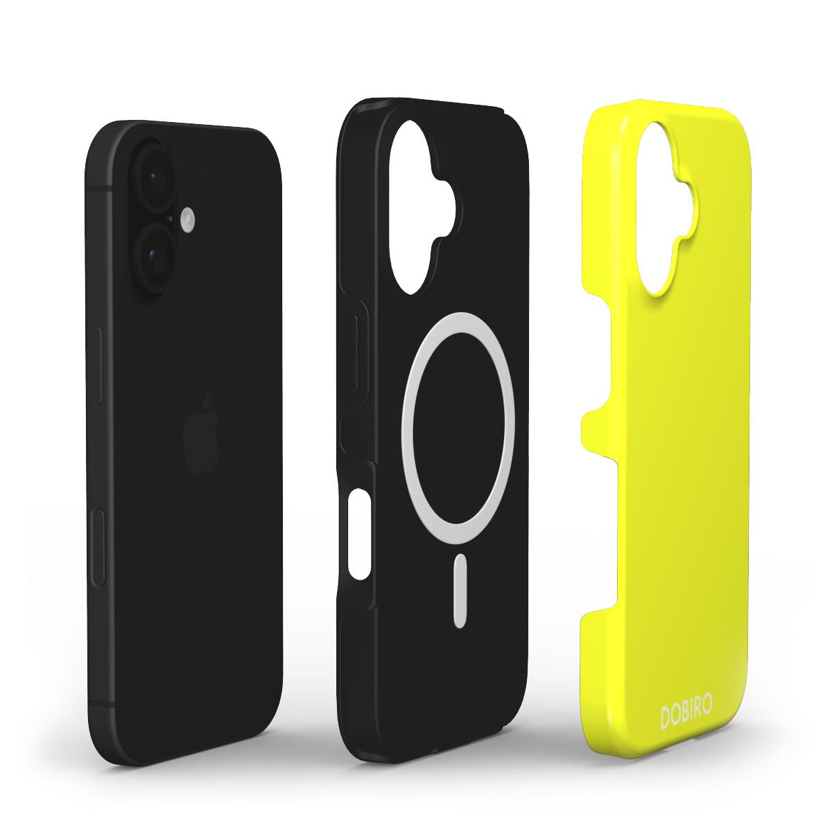MagSafe Tough Phone Case