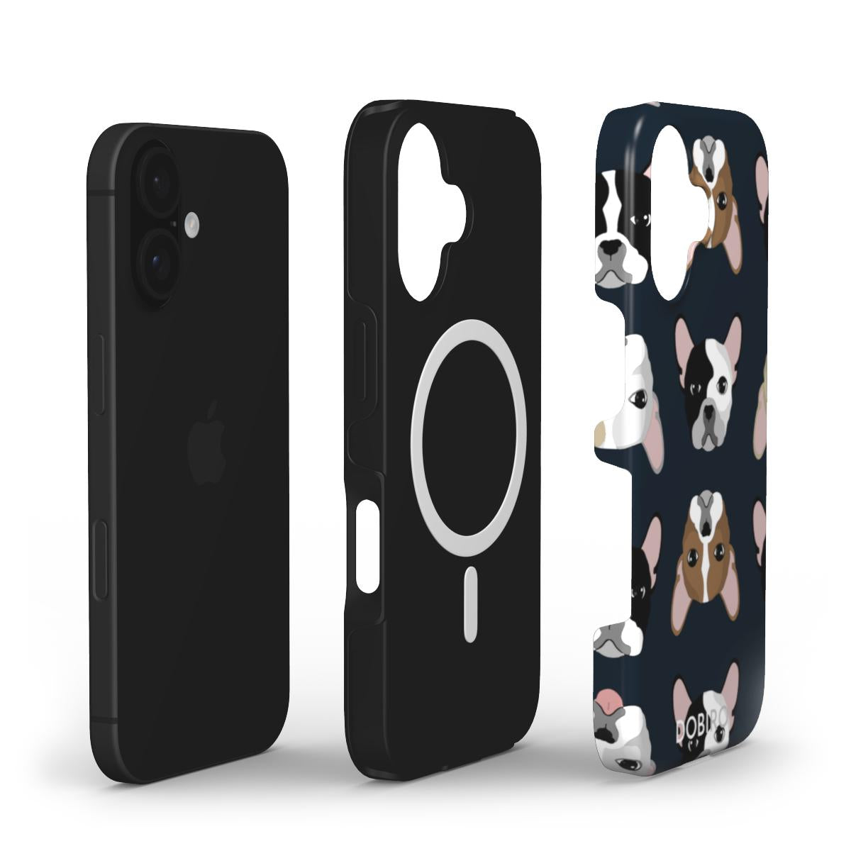 MagSafe Tough Phone Case