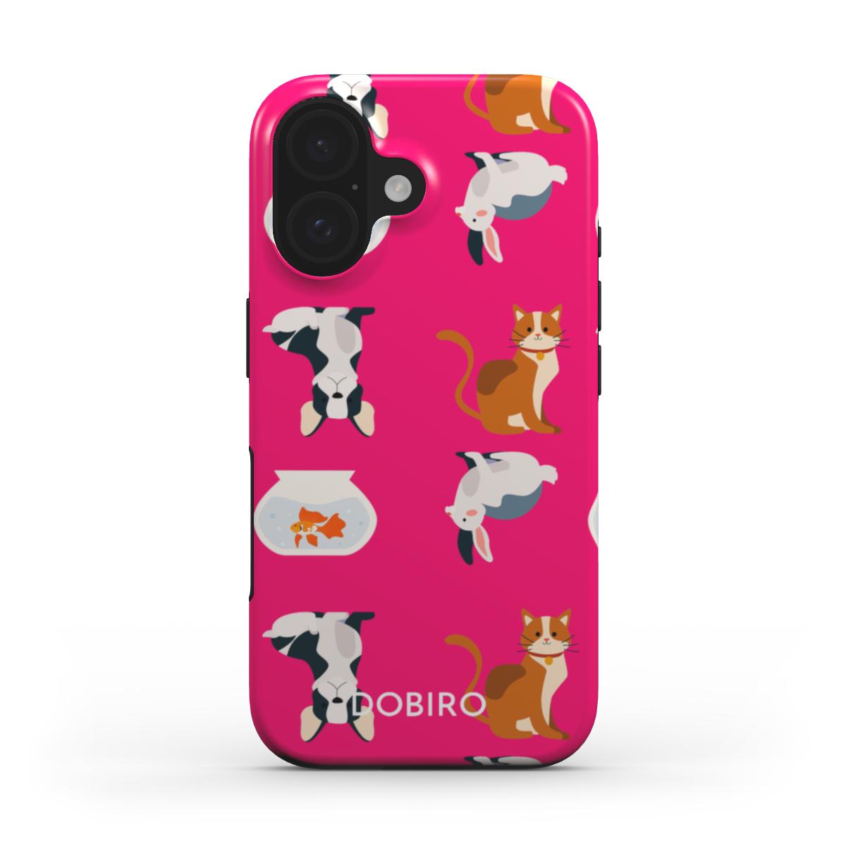 MagSafe Tough Phone Case