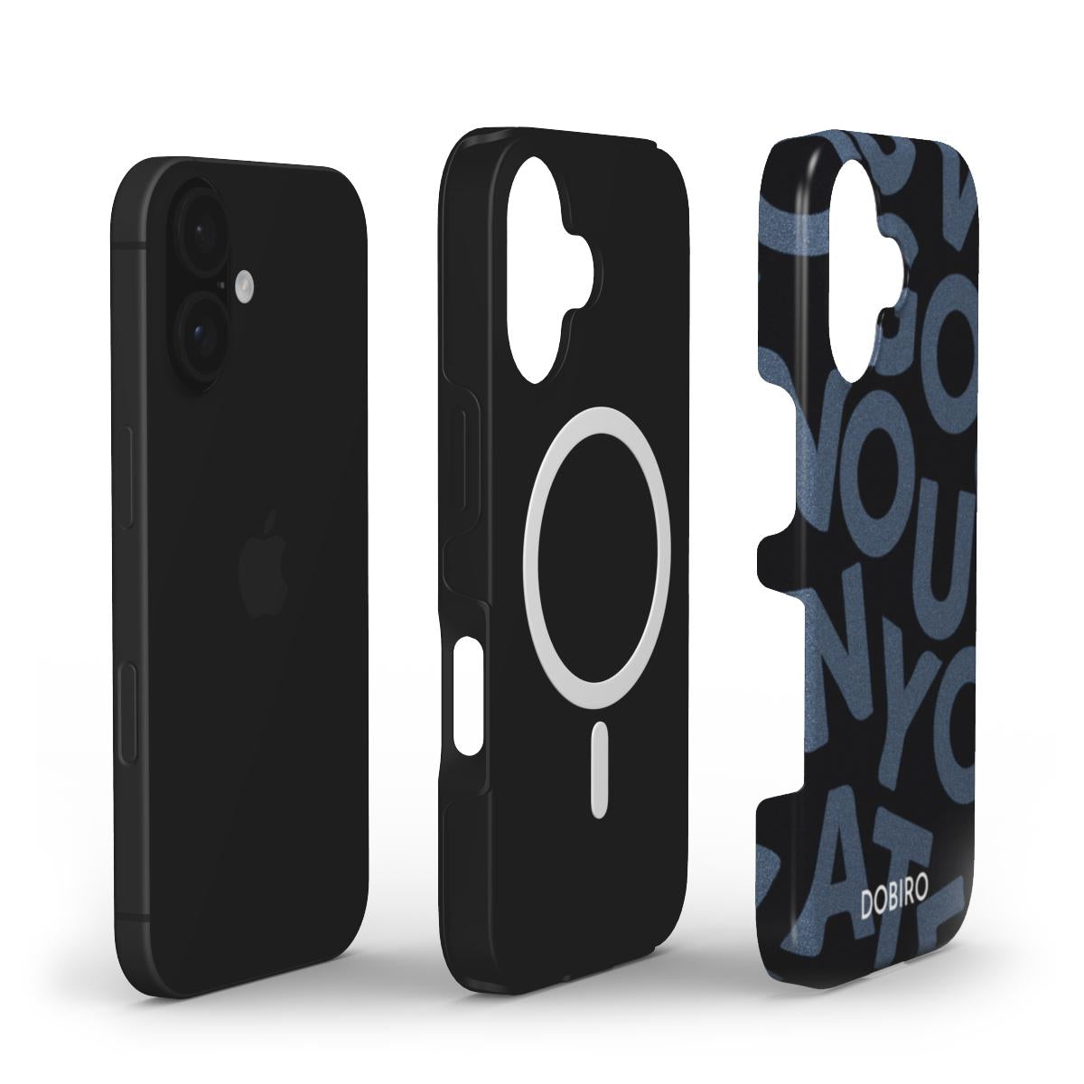 MagSafe Tough Phone Case