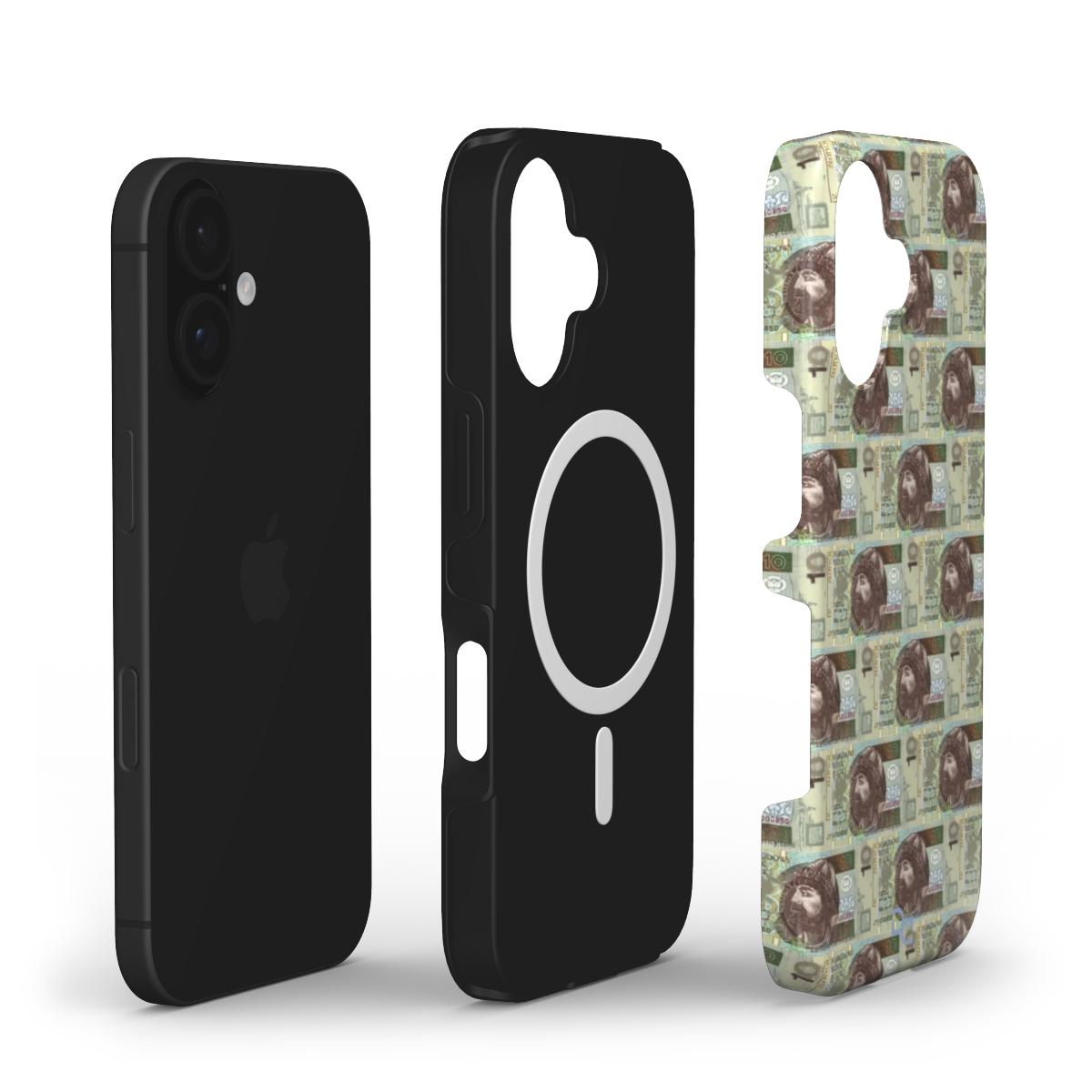 MagSafe Tough Phone Case
