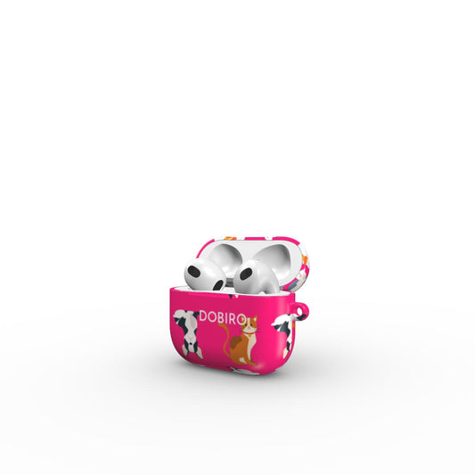 Apple AirPods Tough Case