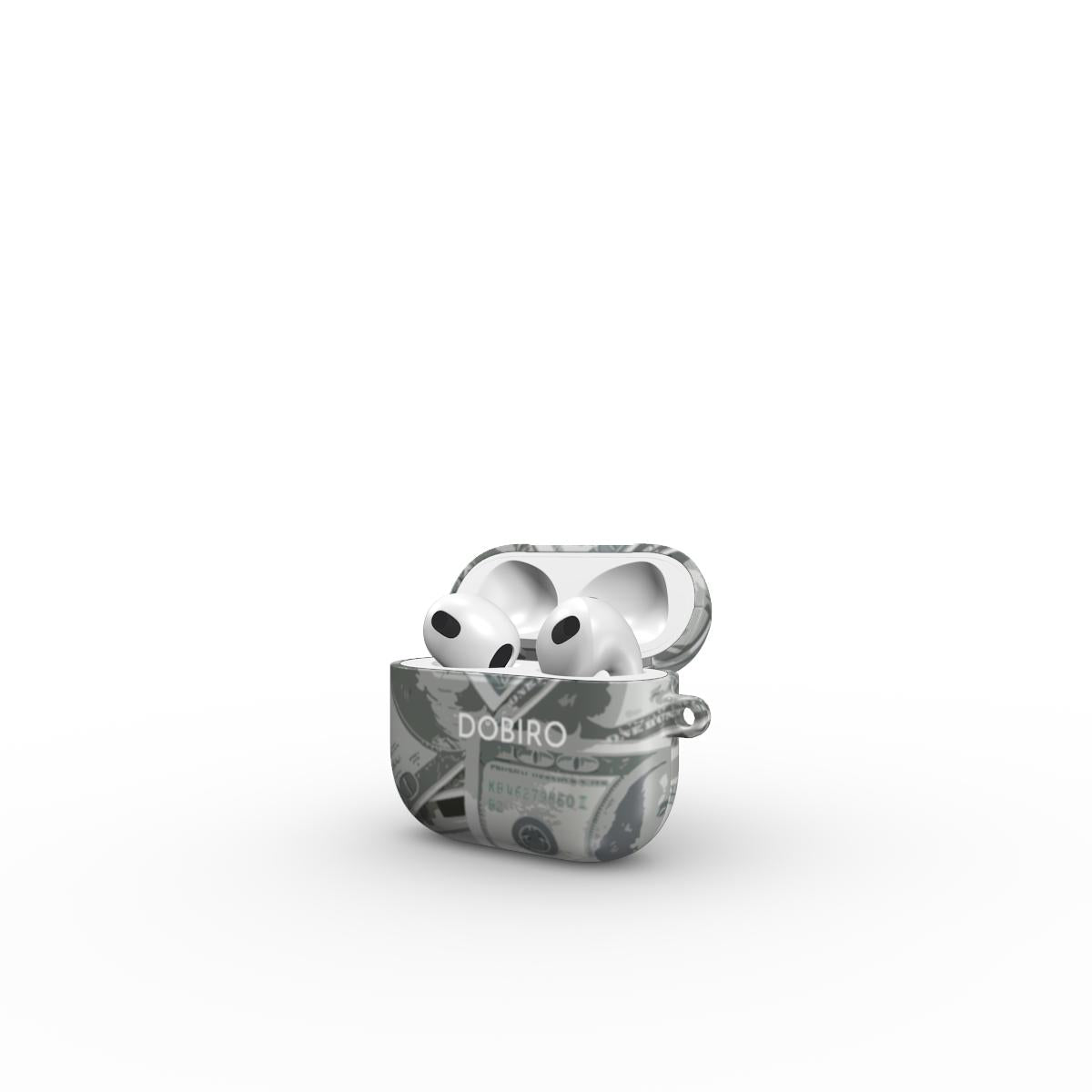 Apple AirPods Tough Case