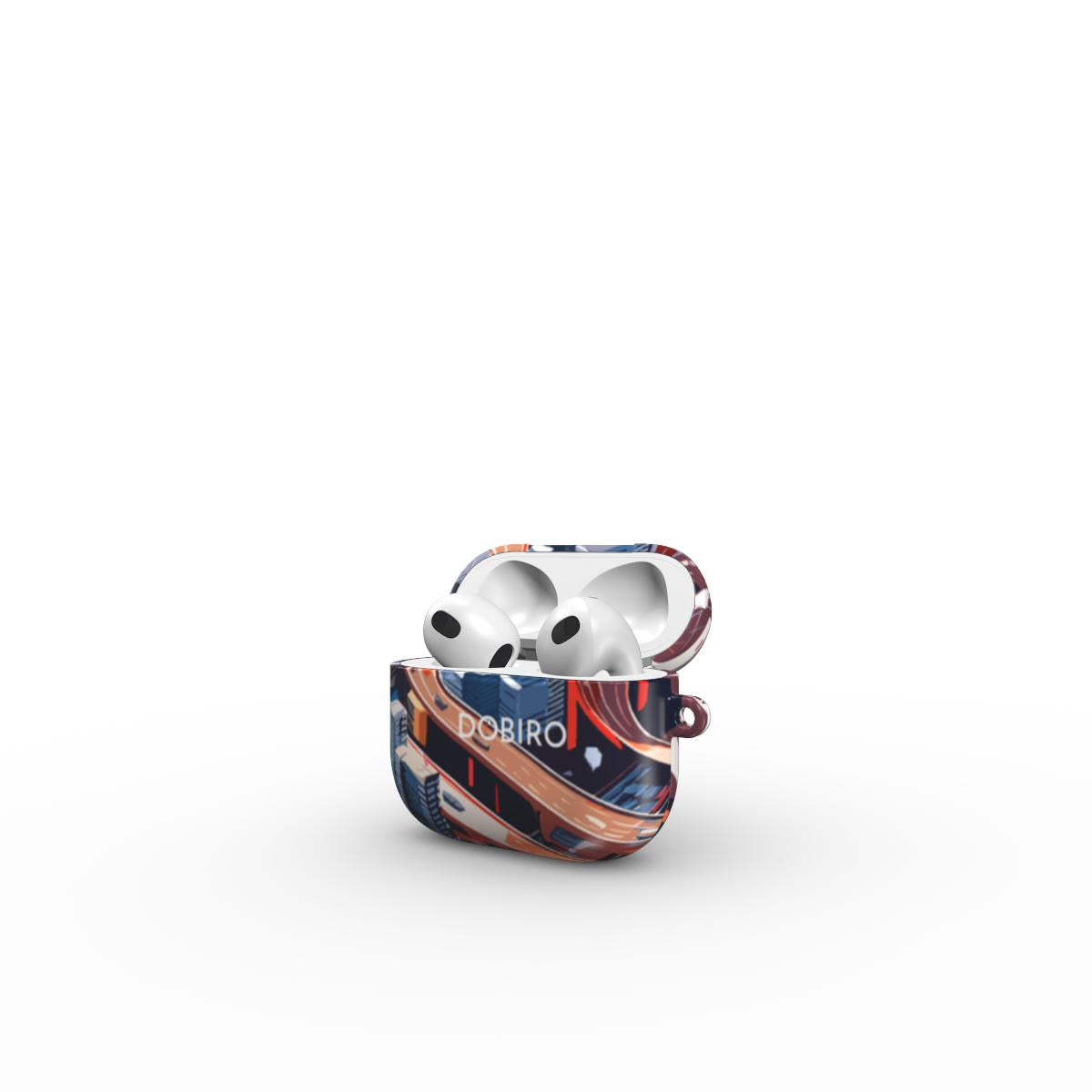 Apple AirPods Tough Case