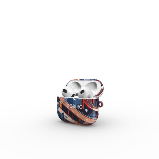 Apple AirPods Tough Case