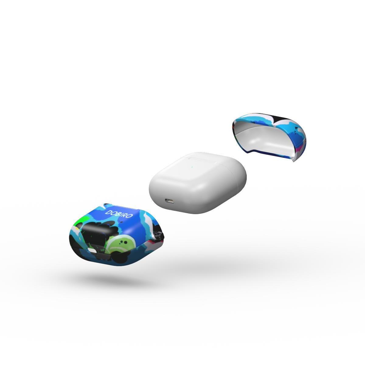 Apple AirPods Tough Case