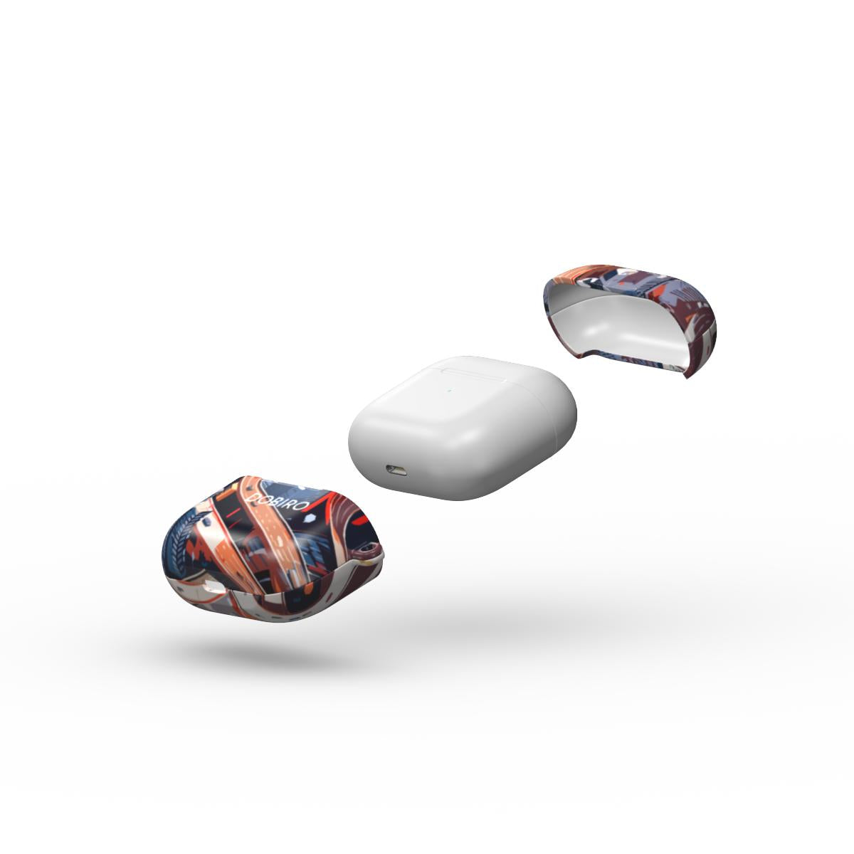 Apple AirPods Tough Case