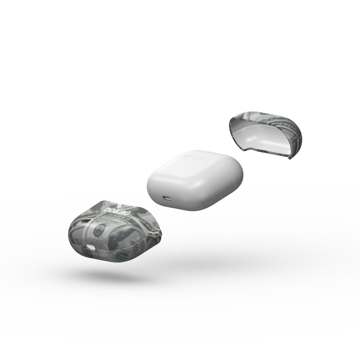Apple AirPods Tough Case