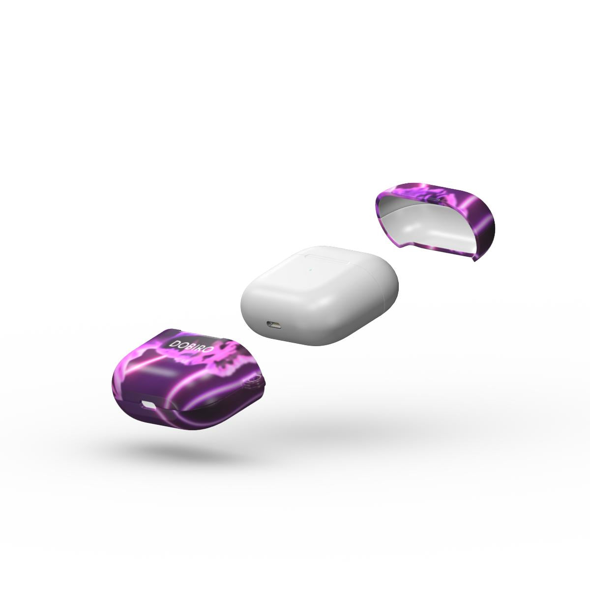 Apple AirPods Tough Case