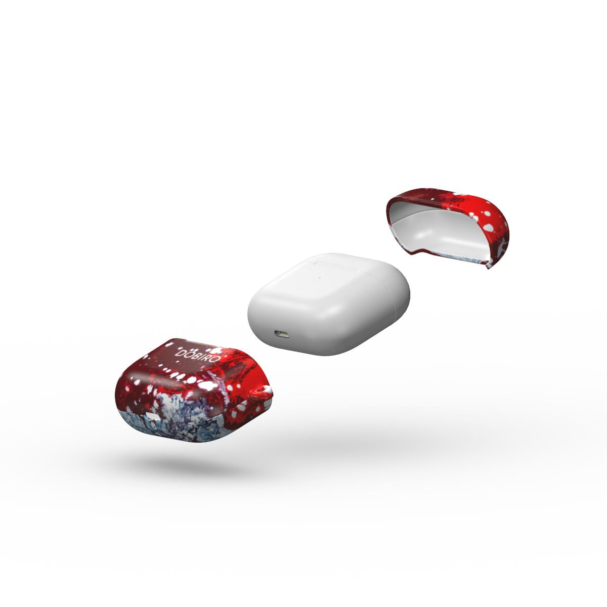 Apple AirPods Tough Case