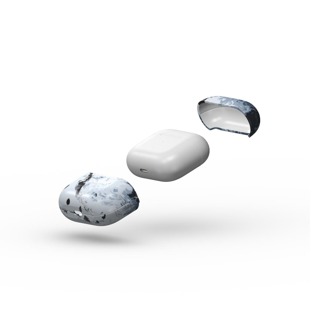 Apple AirPods Tough Case