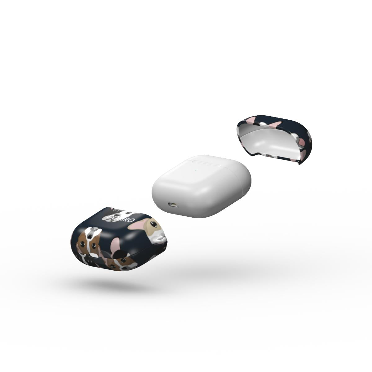 Apple AirPods Tough Case