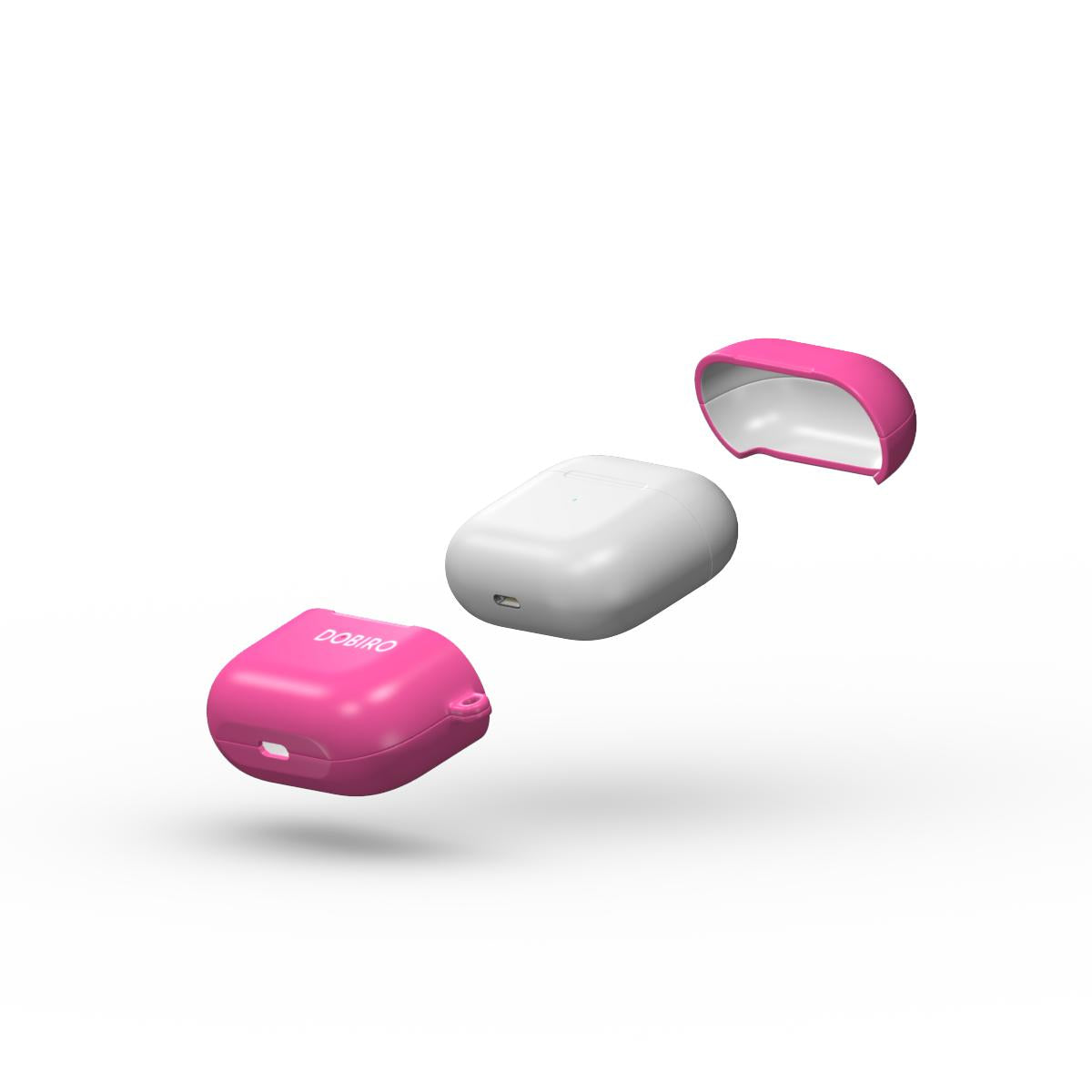 Apple AirPods Tough Case