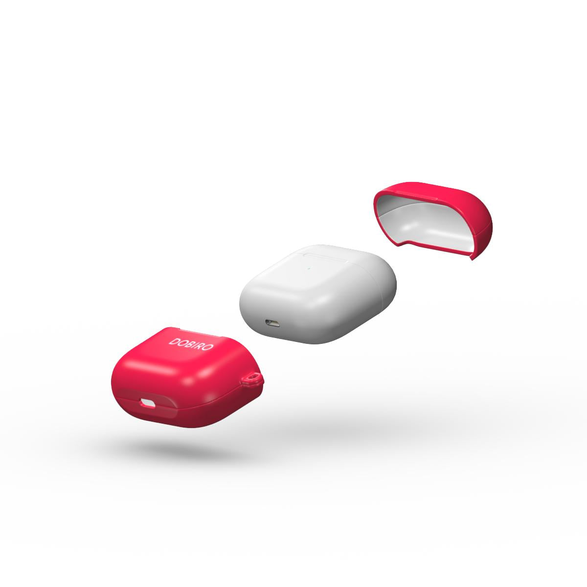 Apple AirPods Tough Case
