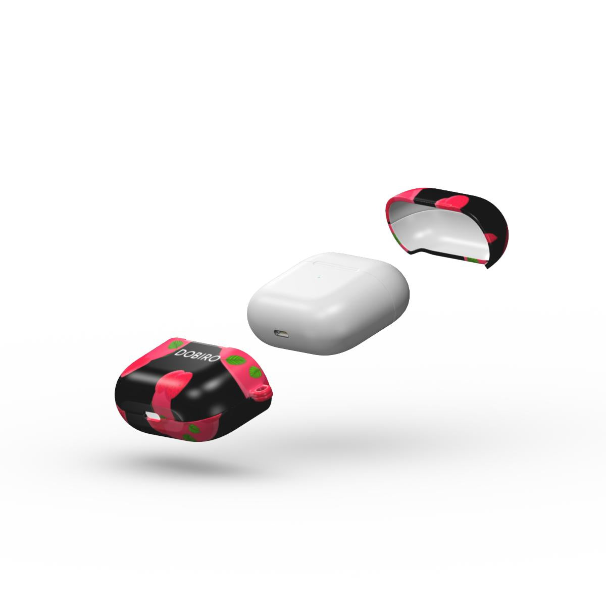 Apple AirPods Tough Case