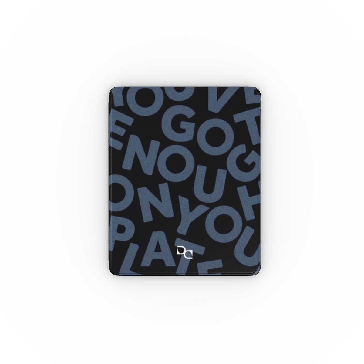 Apple iPad Case