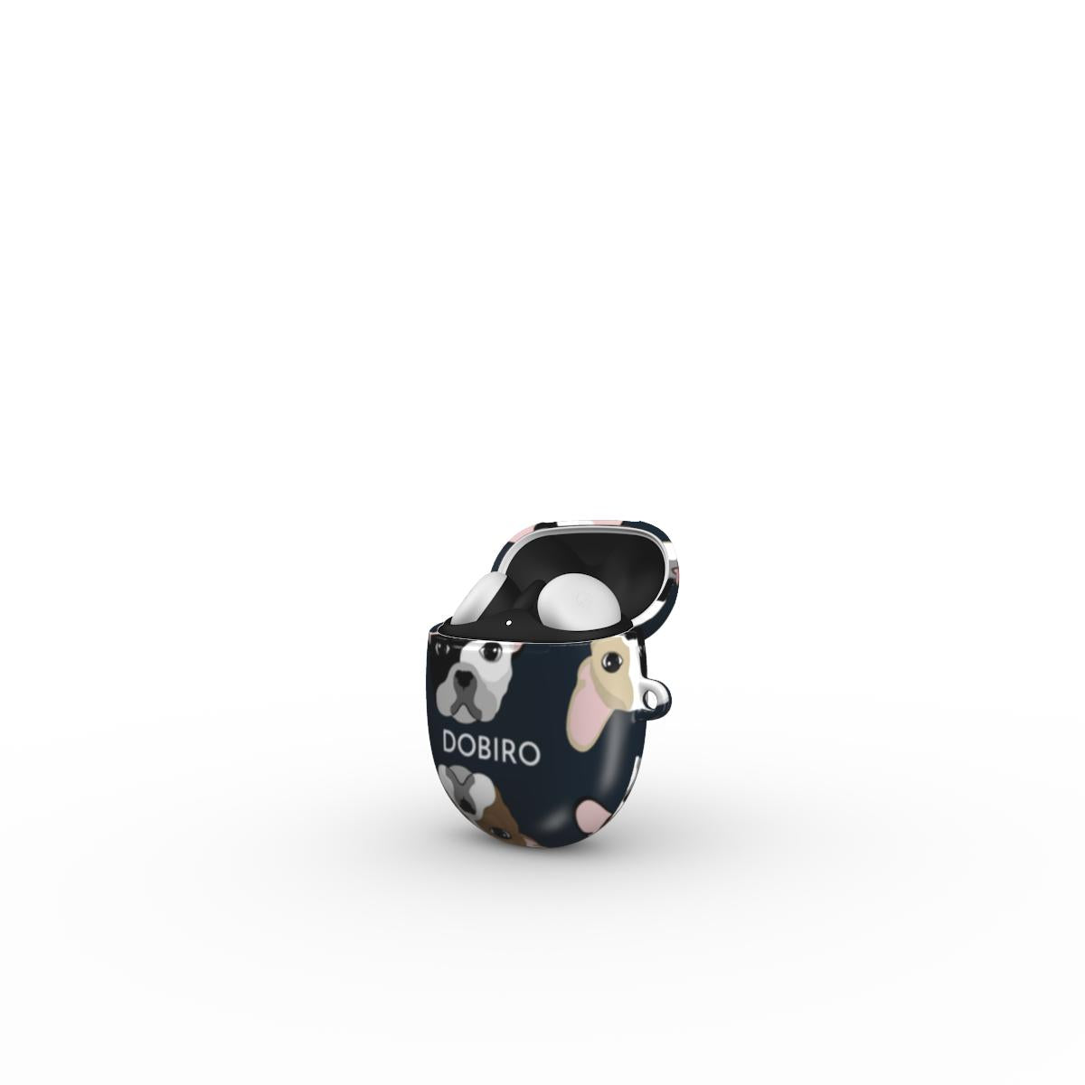 Google Pixel Buds Tough Case