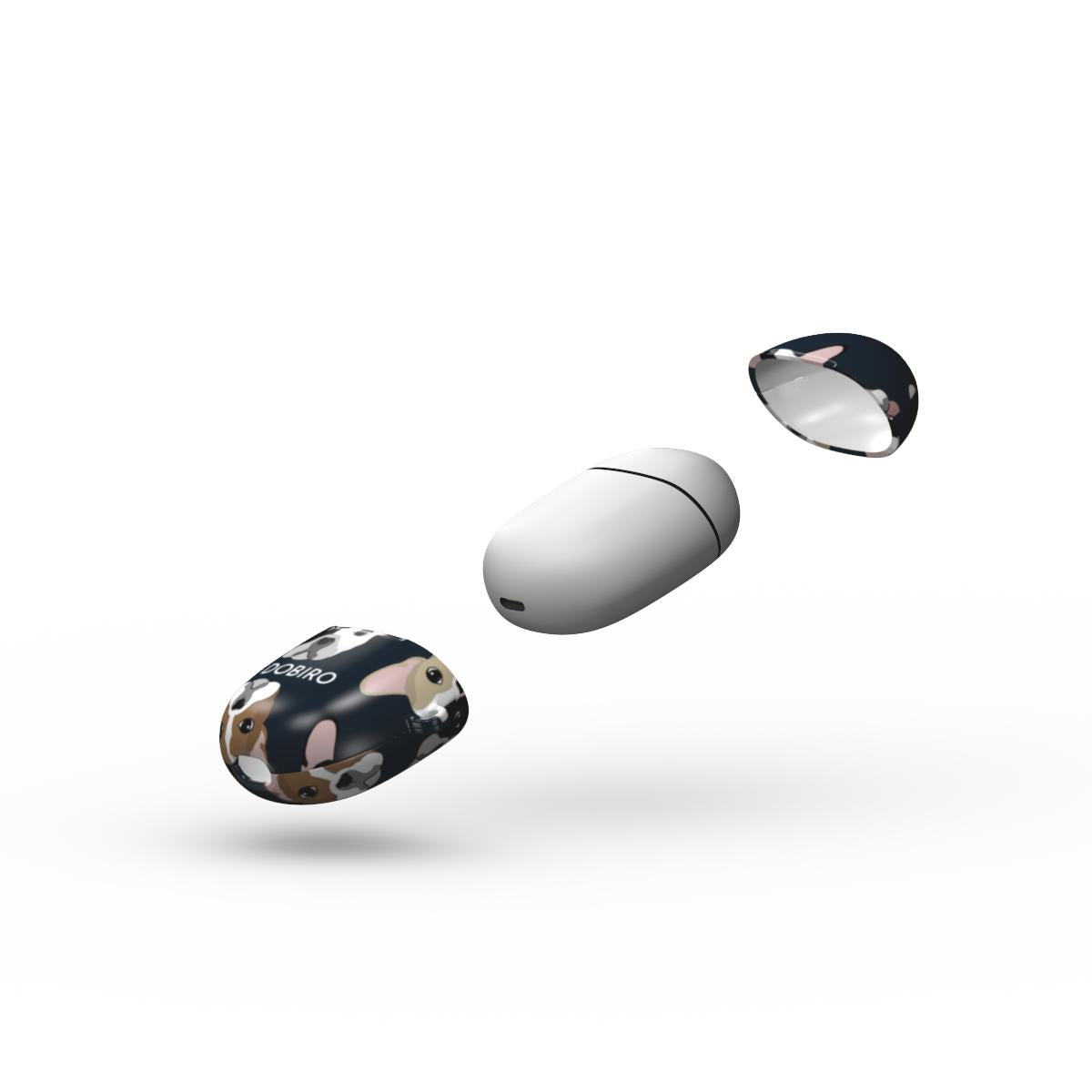 Google Pixel Buds Tough Case