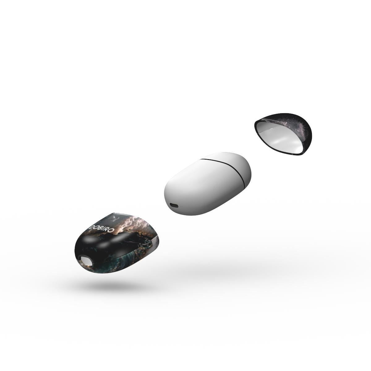 Google Pixel Buds Tough Case