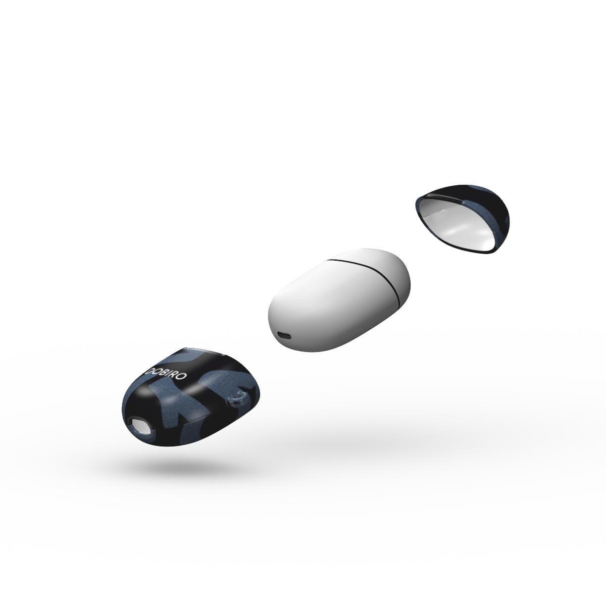 Google Pixel Buds Tough Case