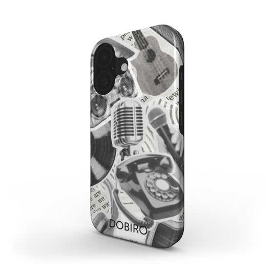 Tough Phone Case