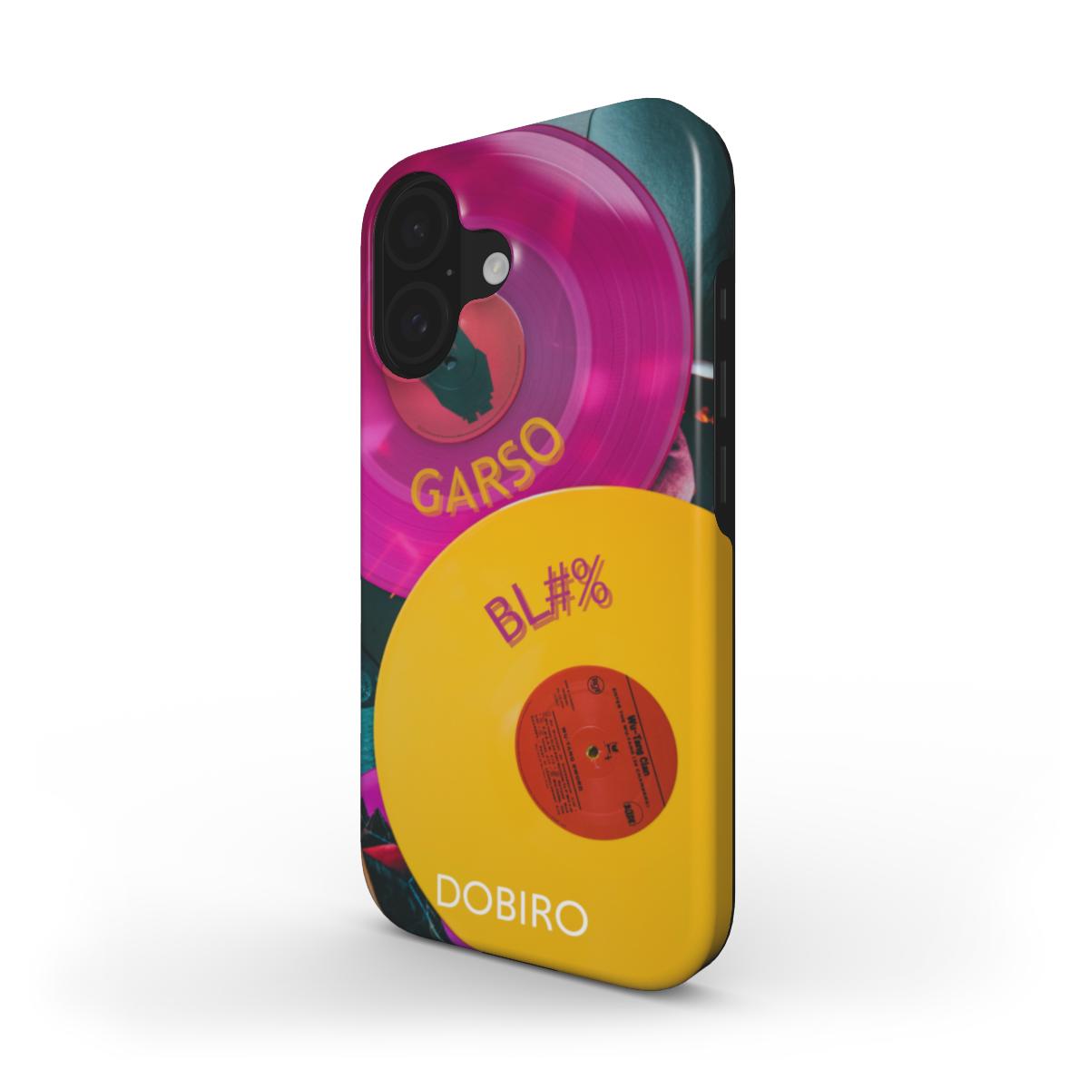 Tough Phone Case