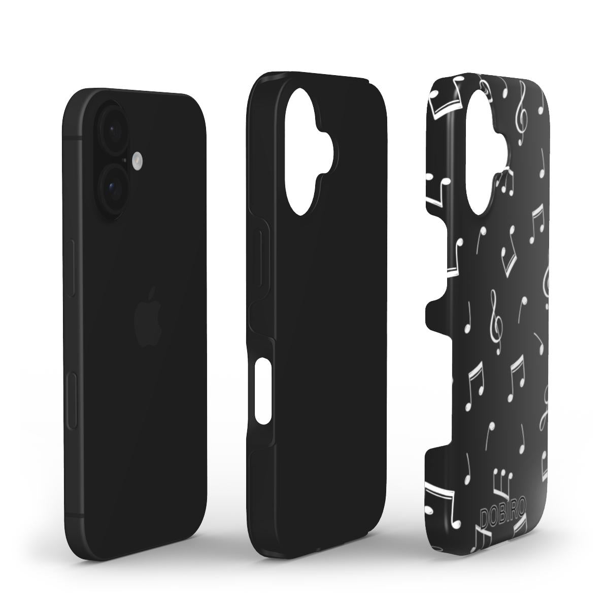 Tough Phone Case