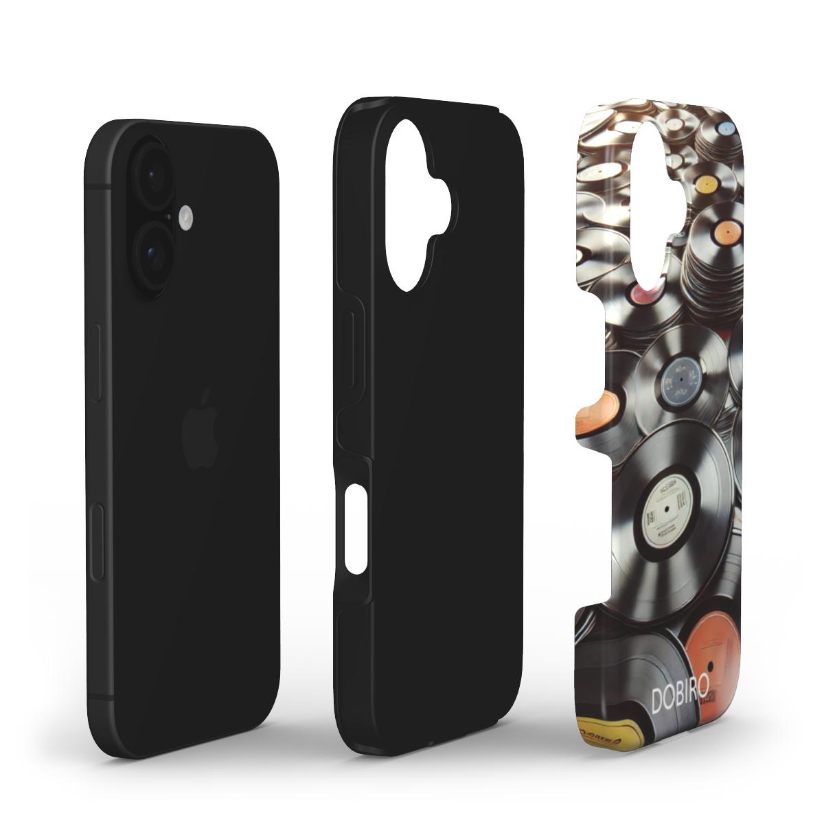 Tough Phone Case