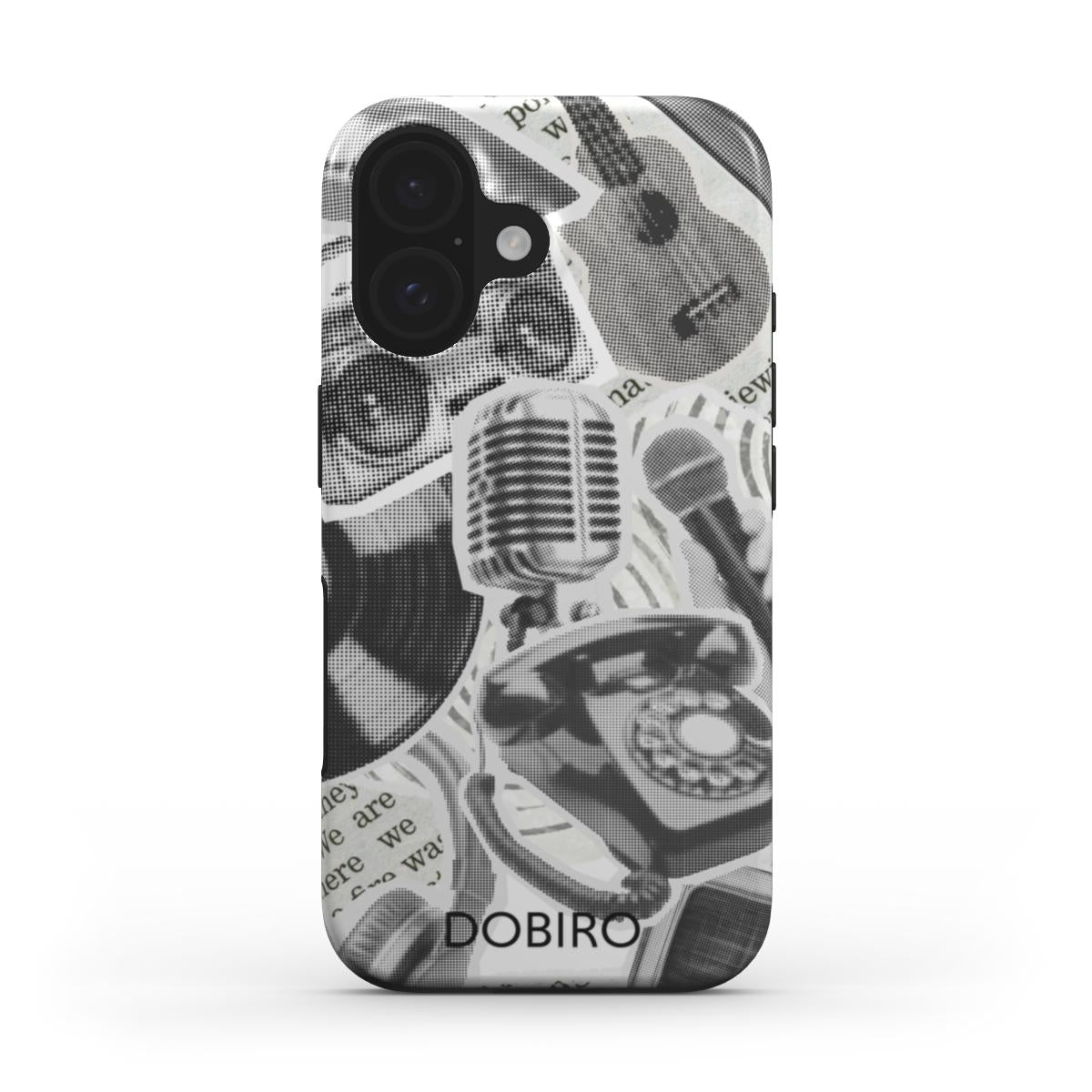 Tough Phone Case