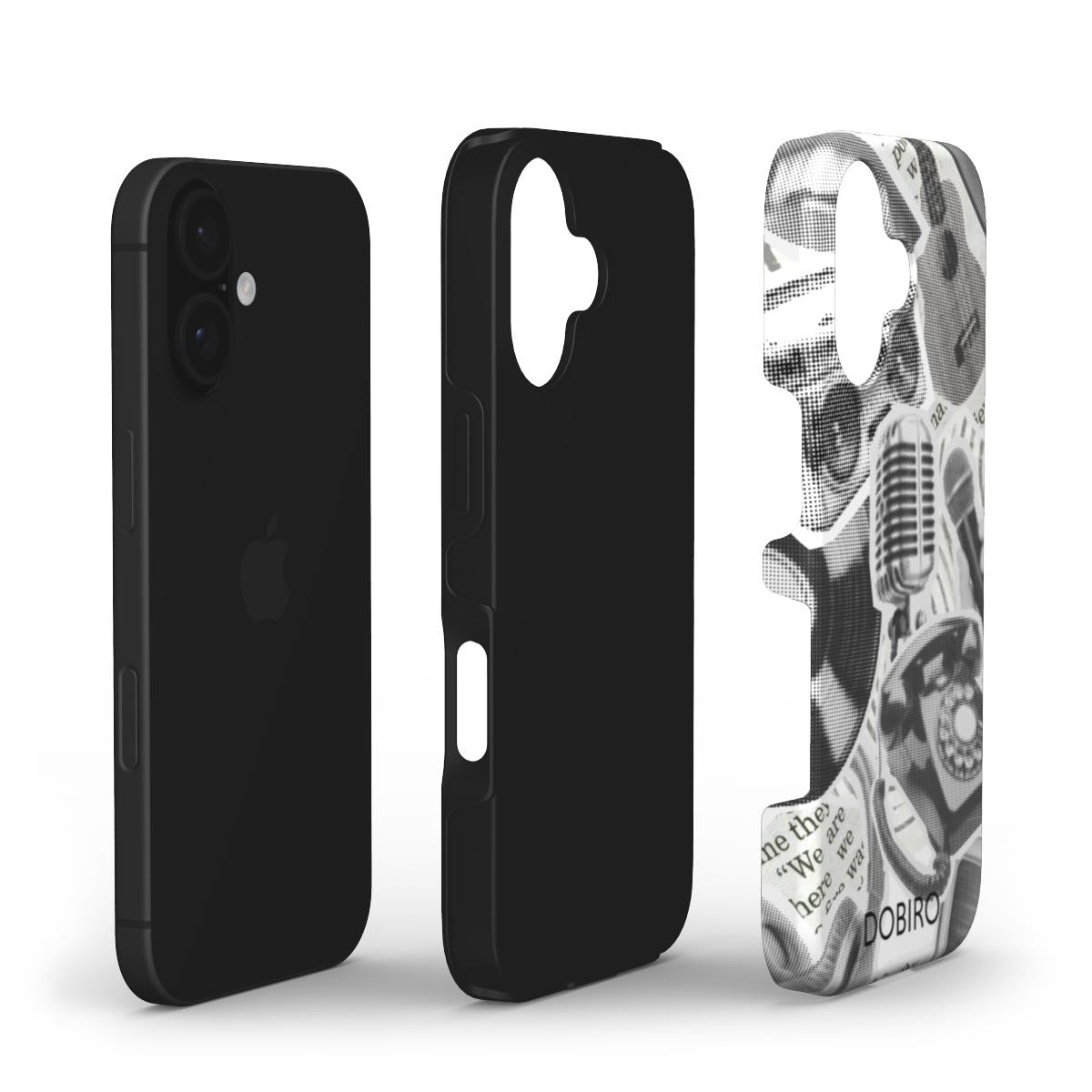 Tough Phone Case