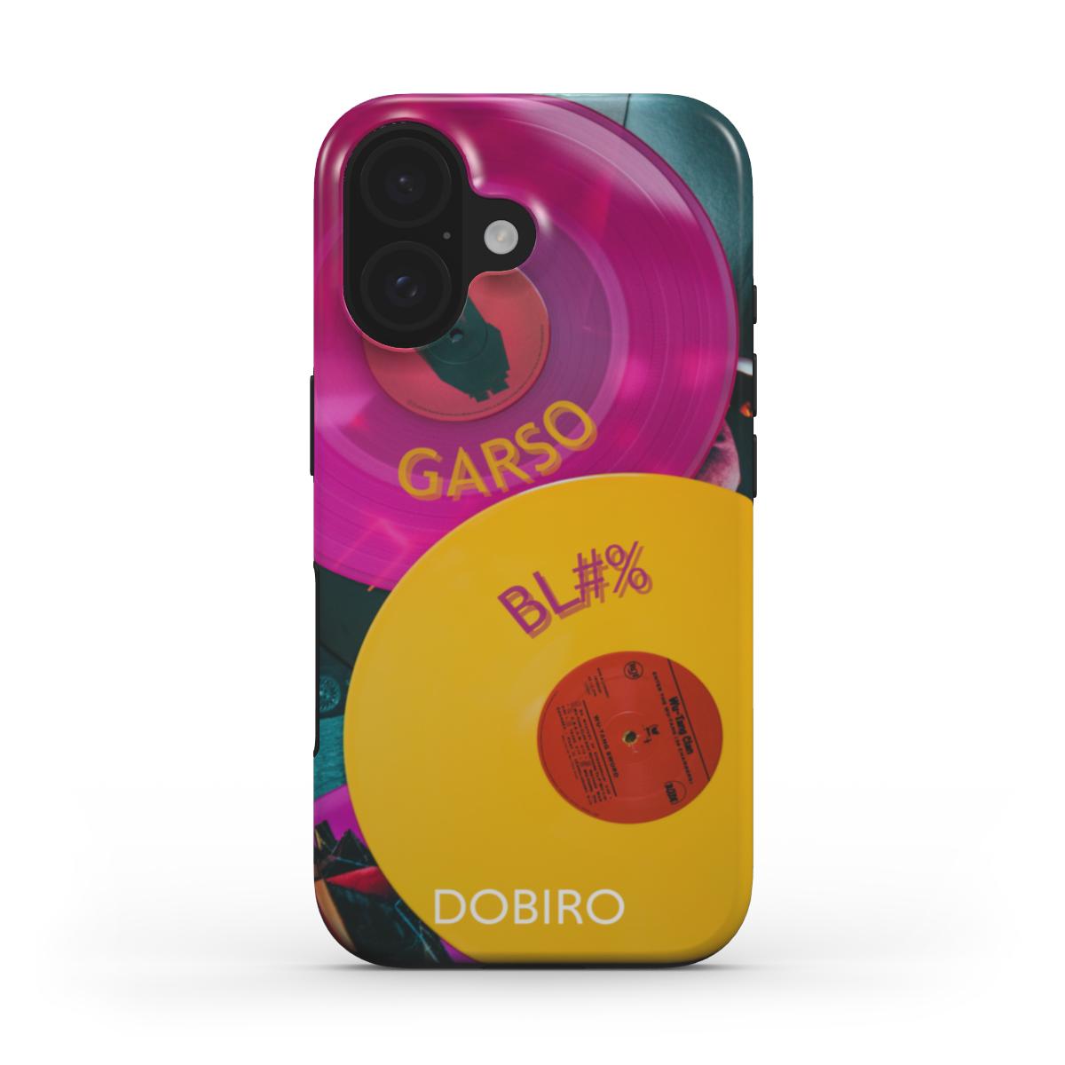 Tough Phone Case