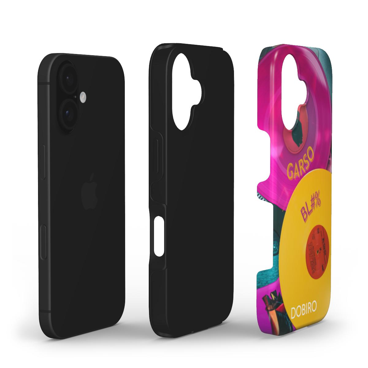 Tough Phone Case