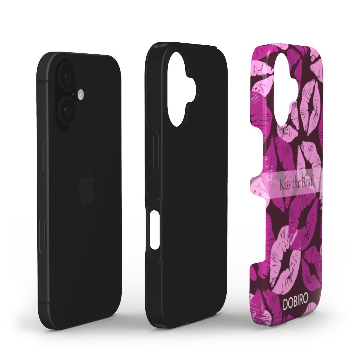Tough Phone Case