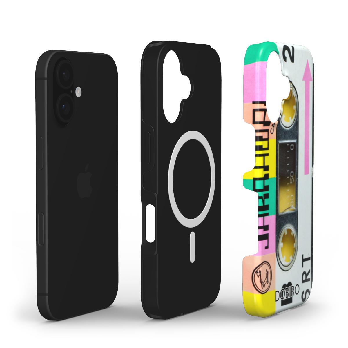 MagSafe Tough Phone Case