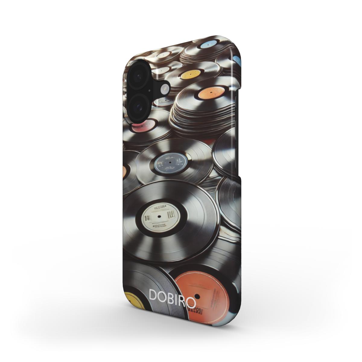 Snap Phone Case