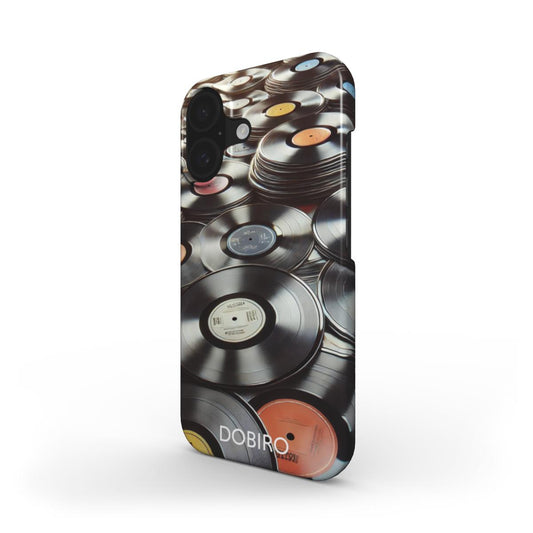 Snap Phone Case