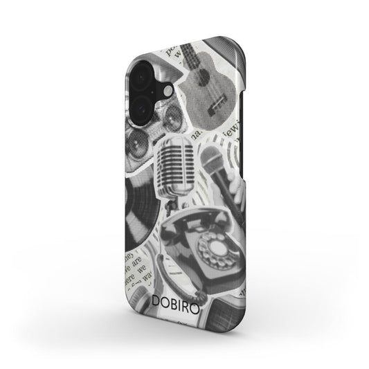 Snap Phone Case